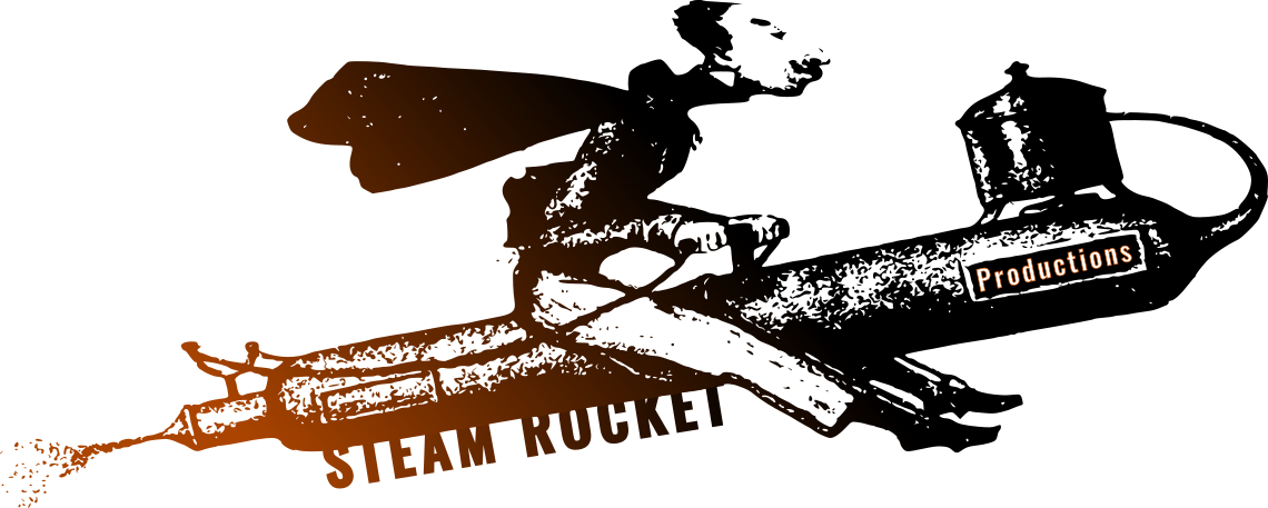 Steam Rocket Producciones